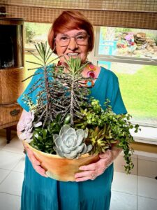Phyllis Marriott