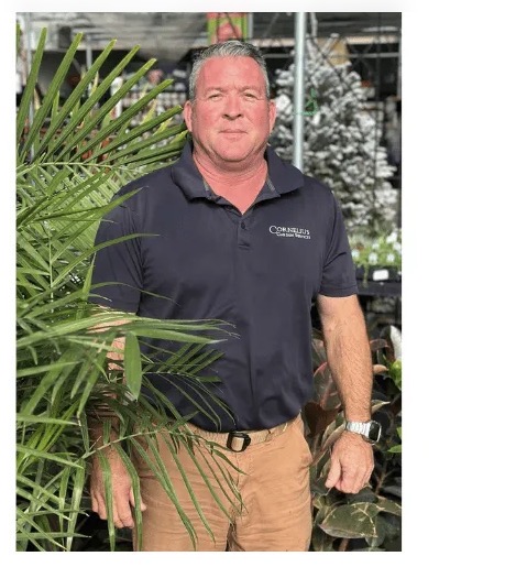 XERISCAPE