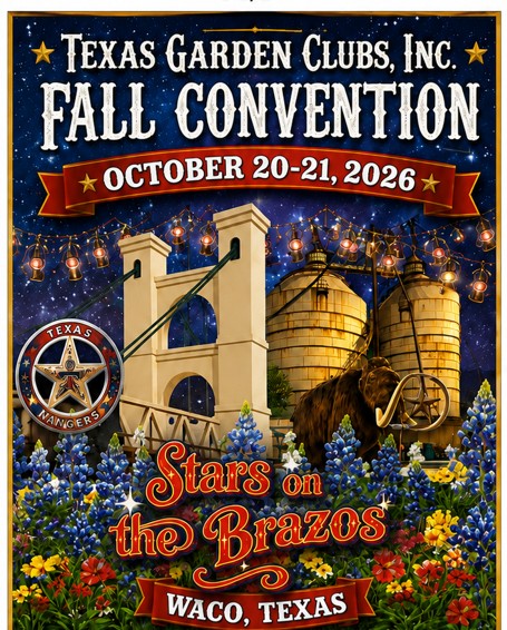 10/20/2026 – 10/21/2026 – TGC Fall Convention