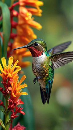 Here’s a list of bird-friendly plants that can attract birds to your garden: