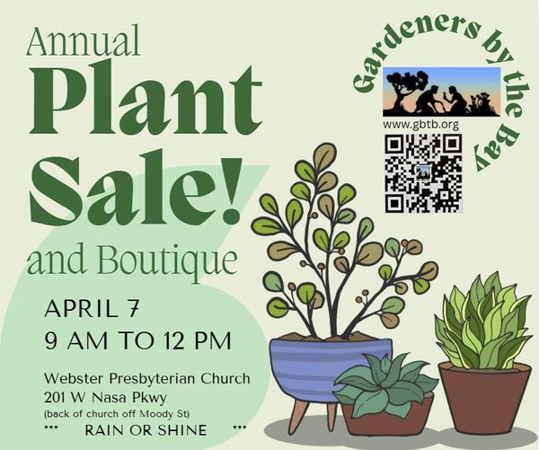 April 7, 2027 – Save the Date!!