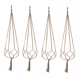 November 16, 2026 – GBTB Workshop – Macrame